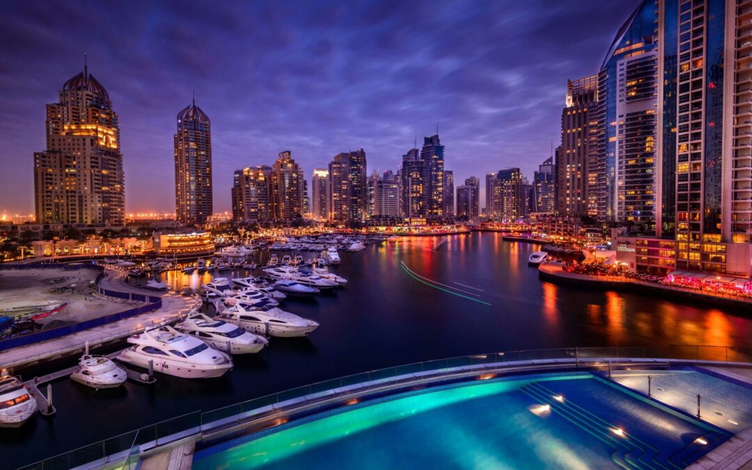 Unlocking the Hidden Realm of Dubai’s Exclusive Real Estate Market for Celebrities, VIPs, and the Ultra-Rich