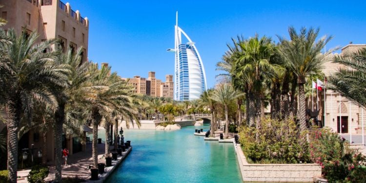 Dubai’s Prime Real Estate Investment Opportunities in 2022-2023