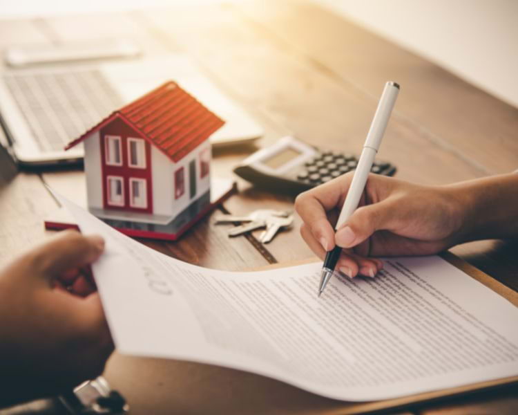 Simplified Real Estate Transactions in Dubai: The Power of Attorney Advantage