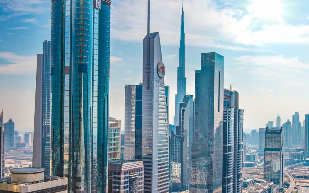 🏙️ Dubai Real Estate: New Developer Enters Market with $100 Million Investment 🏙️