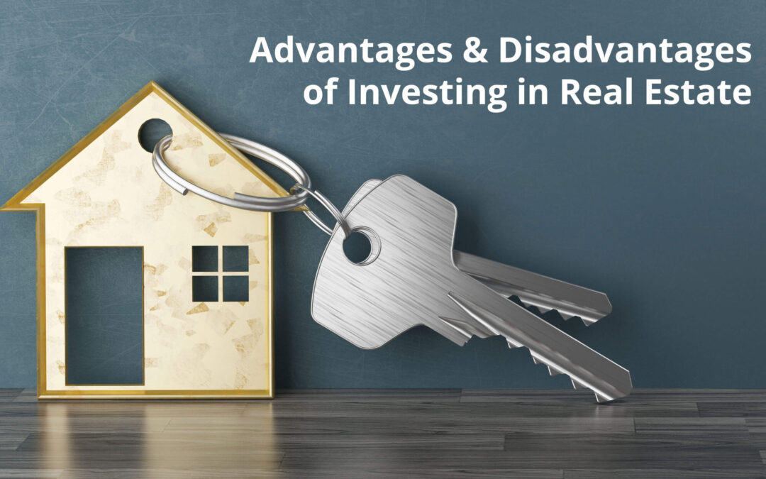 🏡 The Advantages and Disadvantages of Investing in Off-Plan Real Estate Properties 🏡