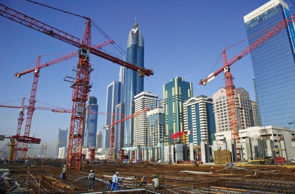 Why Off-Plan Real Estate Are Gaining Popularity Among First-Time Buyers