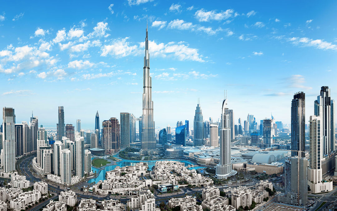 Property for Sale in Dubai: A High-Net-Worth Investment Destination