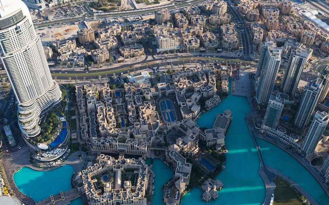 Swiss Property Developer DHG Properties Set to Launch Premier Project in Dubai by Year-End 20