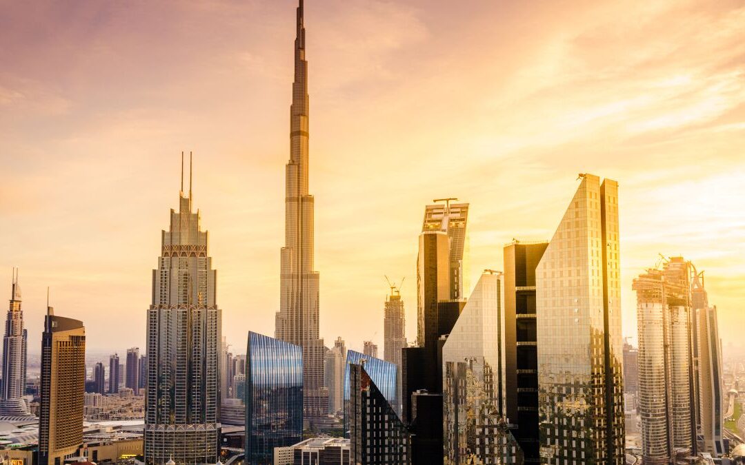 Dubai Surpasses Major Cities, Claims Third Global Ranking