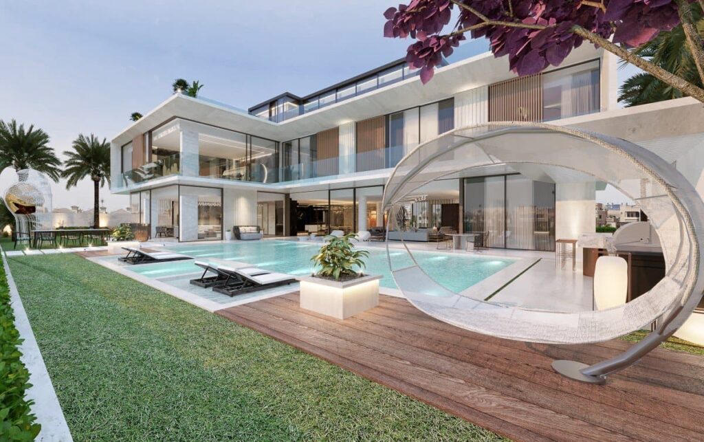 5 Essential Considerations When Purchasing a Villa in Dubai