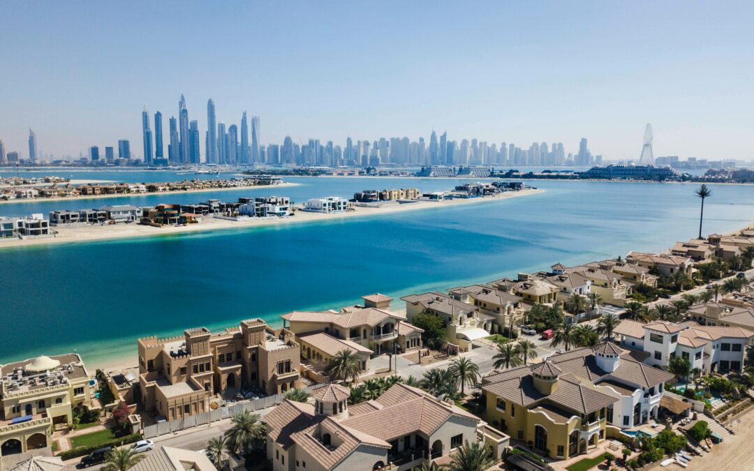 Turning Dreams into Reality: Key Considerations for Purchasing Plots in Dubai in 2024.